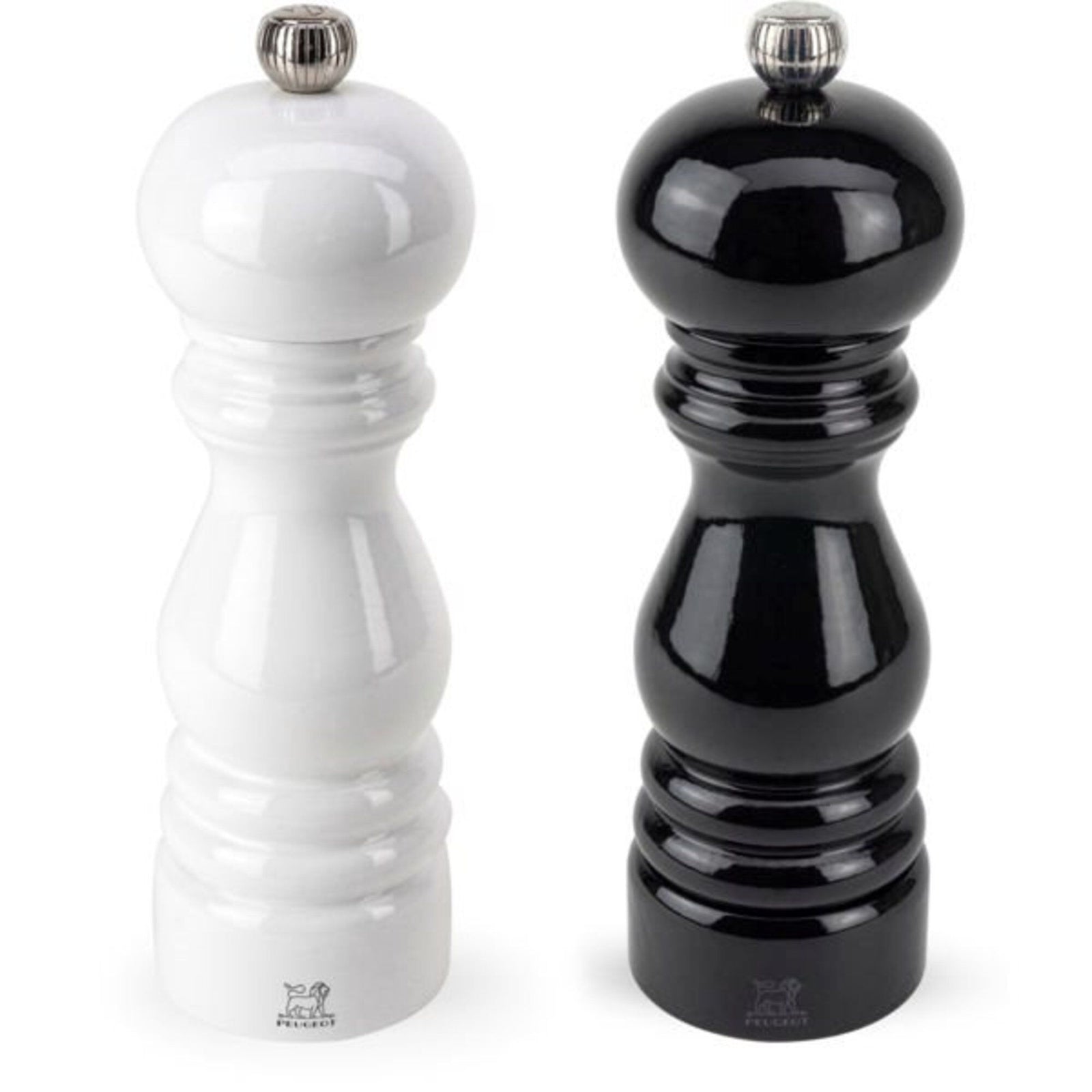 Peugeot Peugeot Paris salt- og peberkværnssæt ❤ produktbillede (Salt/peberkværn)