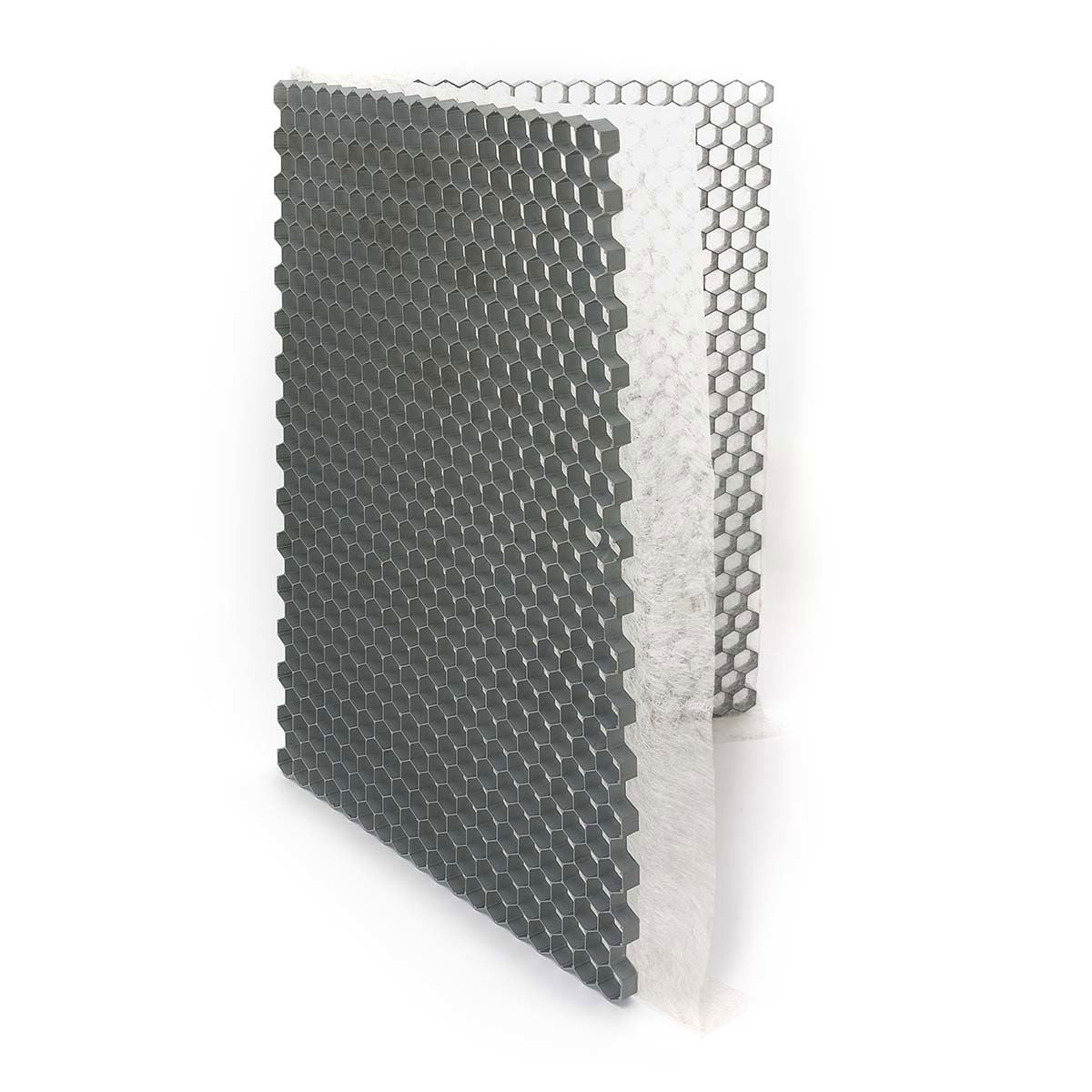 Produktbillede af Grusarmering grå 120 x 80 cm på tilbud i høj kvalitet