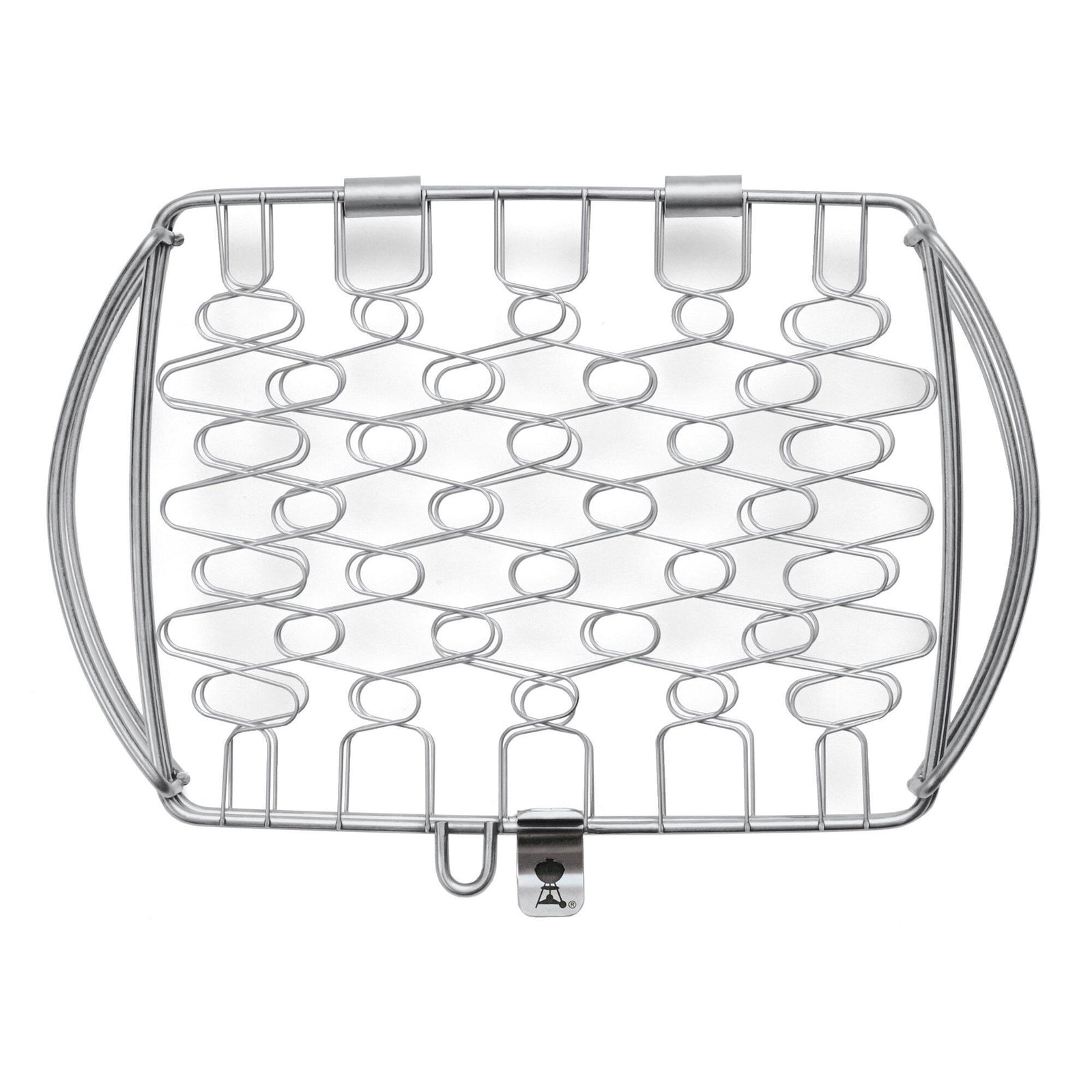 Weber Weber Original Fiskevender Lille ❤ produktbillede (Grilltilbehør)
