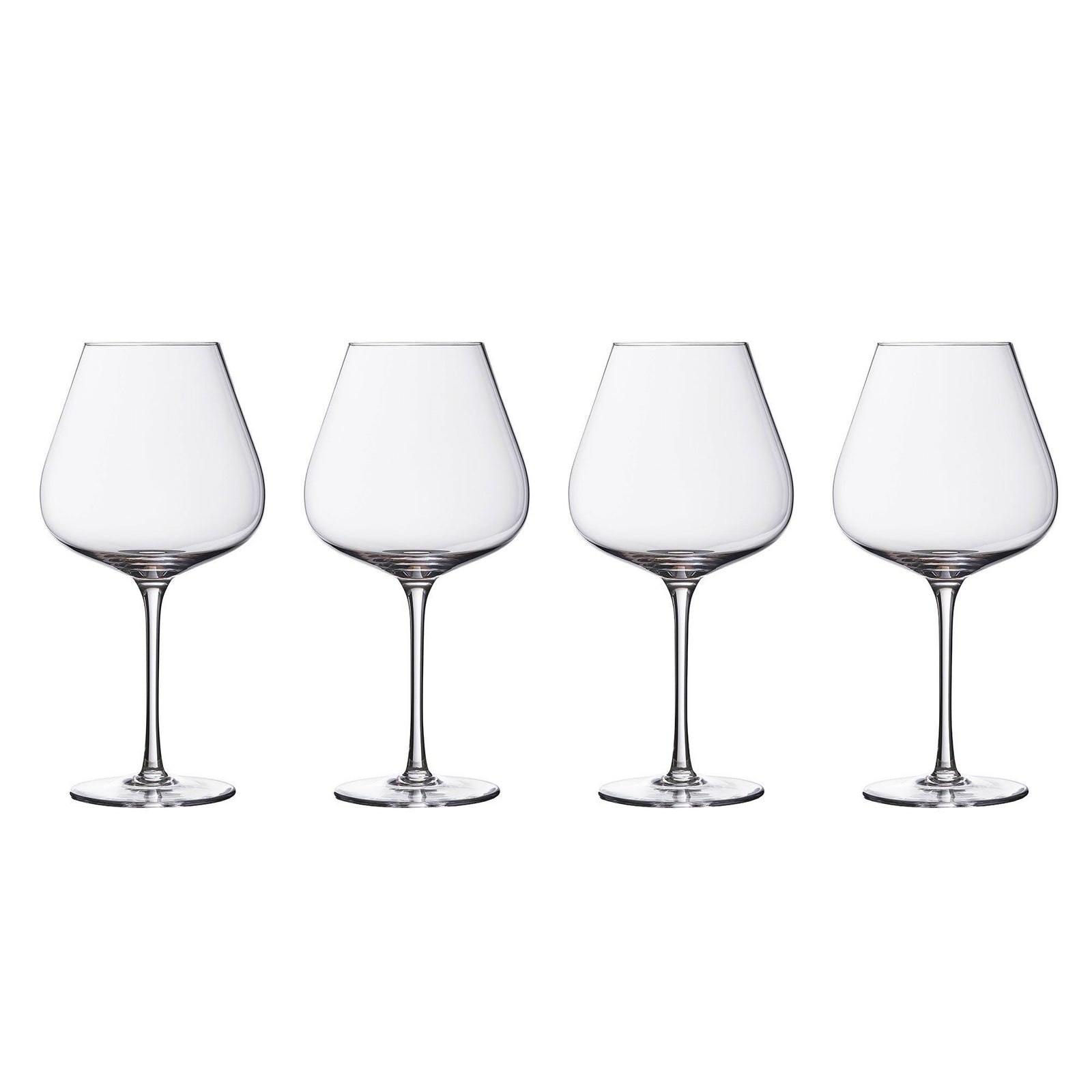 Magnor Magnor Fryd Rødvinsglas, 4 stk. – detaljebillede (Rødvinsglas)