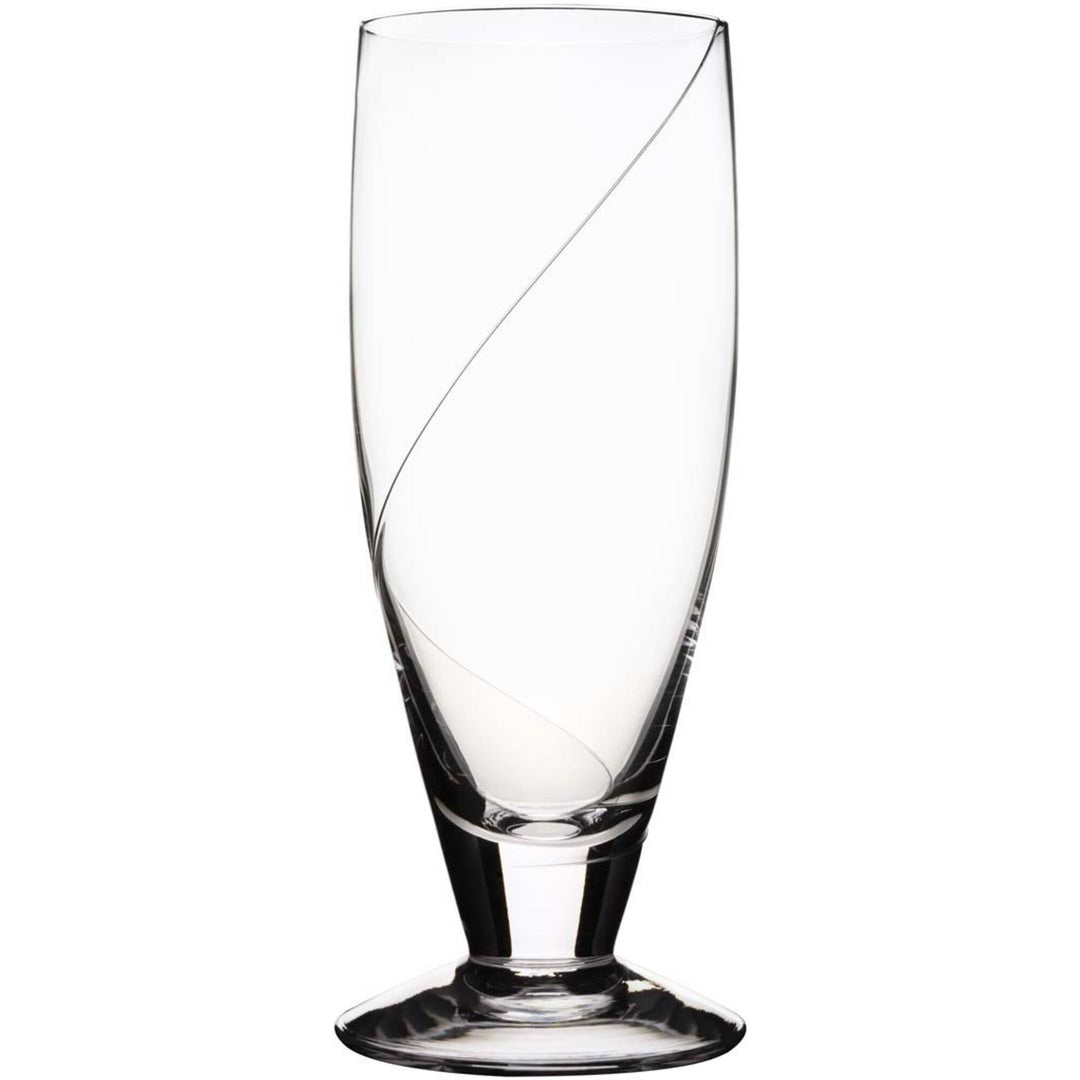 Kosta boda Kosta boda Line ølglas – billede i brug (Ølglas)