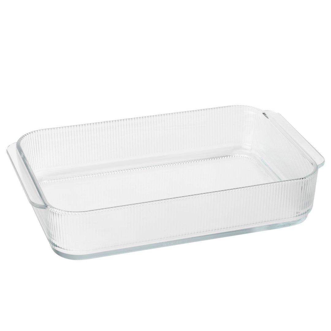 Stelton Stelton Pilastro ovnfast fad 33,1 cm ❤ produktfoto i kategorien Ovnfast form