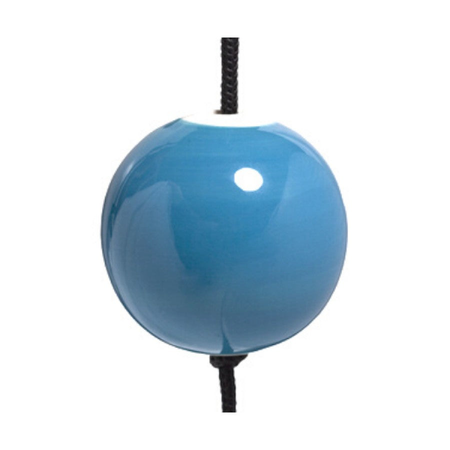 Produktbillede af Snoren Earth blue i premium kvalitet