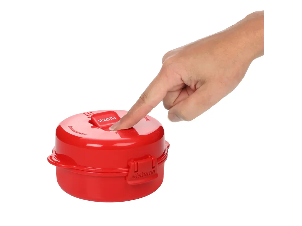 Produktbillede af Sistema Easy Eggs i premium kvalitet