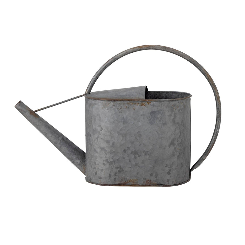 Bloomingville - Ragul Vandkande, Grå, Metal H26 cm ❤ Stort online udvalg i Bloomingville ❤ Billig fragt og hurtig levering 2 - 5 hverdage - Varenummer: BGH-47585233371466 / Ean: &