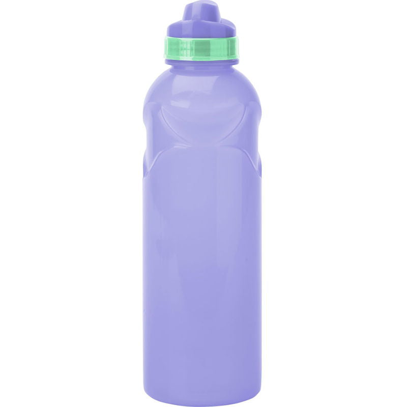 Produktbillede af Lilla Drikkeflaske 500 Ml Smash på tilbud – premium kvalitet og detaljer