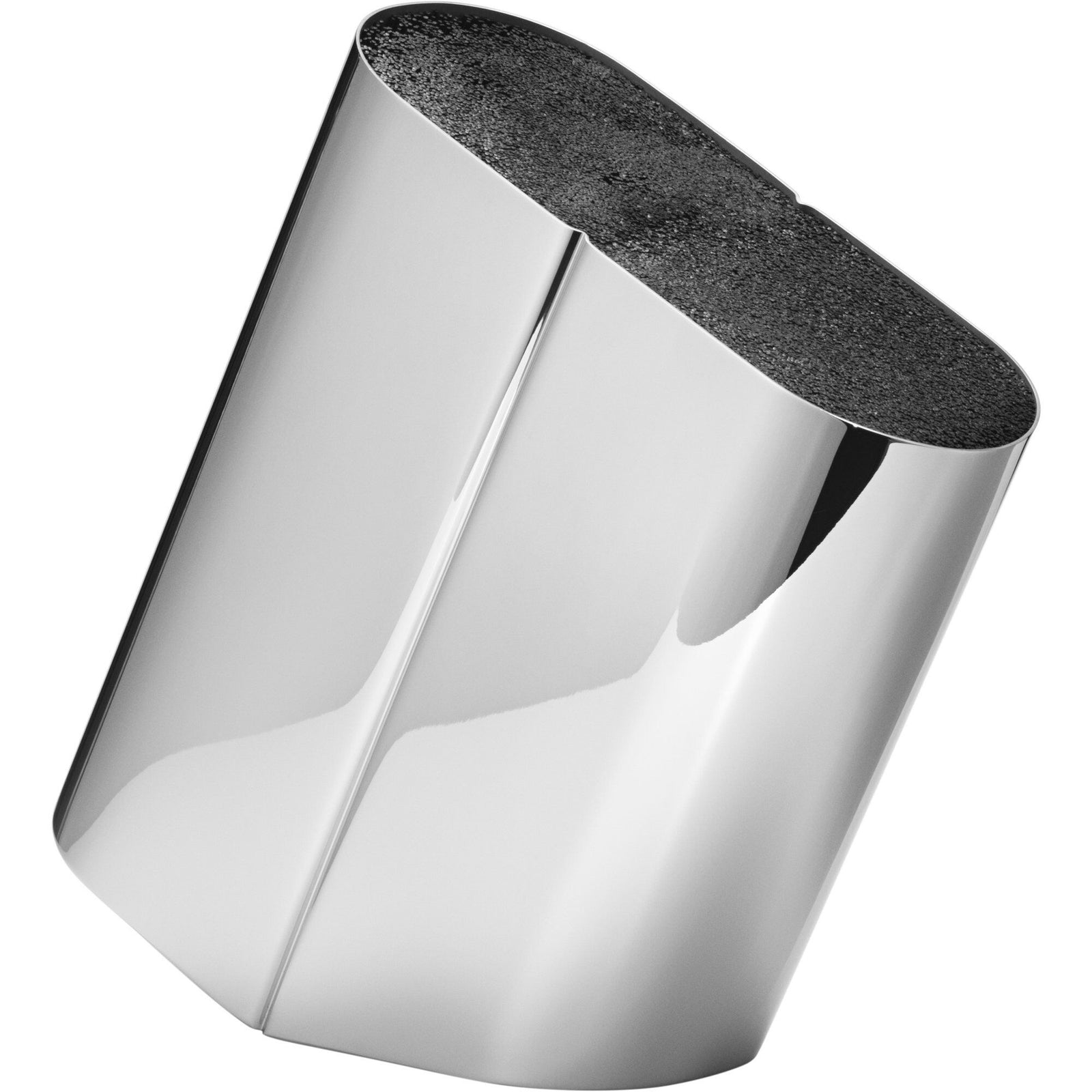 Se Georg jensen Alfredo knivholder, mirror ✔ Stort online udvalg i Georg jensen - Køb online på udsalg og tilbud lige nu ✔ Meget billig fragt og hurtig levering: 1 - 2 hverdage - Varenummer: KTCH-60999 og barcode / Ean: 5713275222316 på lager - Udsalg på Hjem og madlavning, Bestik, porcelæn og glasvarer Spar op til 55% - Over  857 kendte brands på udsalg