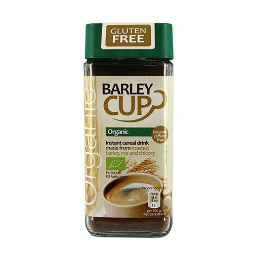Produktbillede af Rømer Kornkaffe barleycup Ø 100 g. på tilbud