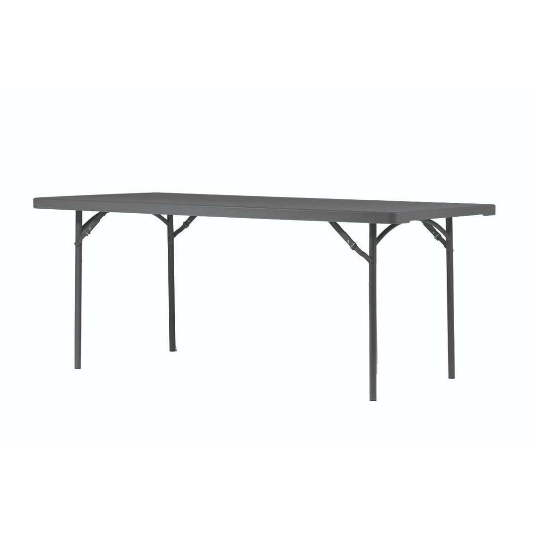 Produktbillede af Zown New Classic klapbord XXL 180x90 cm på tilbud