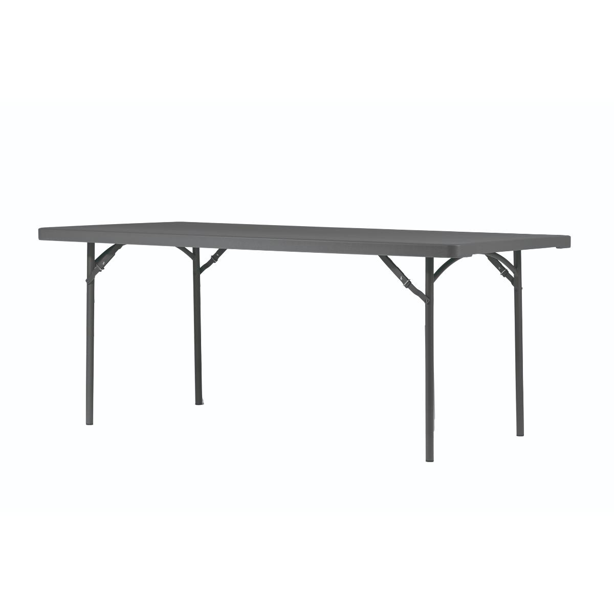 Produktbillede af Zown New Classic klapbord XXL 180x90 cm på tilbud