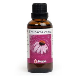 Allergica Echinacea comp. 50ml.