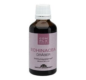 Se ND Echinacea dråber - 50ml ❤ Kæmpe udvalg i ND ❤ Hurtig levering: 1 - 2 Hverdage samt billig fragt - Varenummer: HG-17601 og barcode / Ean: '5703137241104 på lager - Udsalg på Sundhed > Natur Drogeriet A/S > Immunforsvar Spar op til 66% - Over 1334 design mærker på udsalg