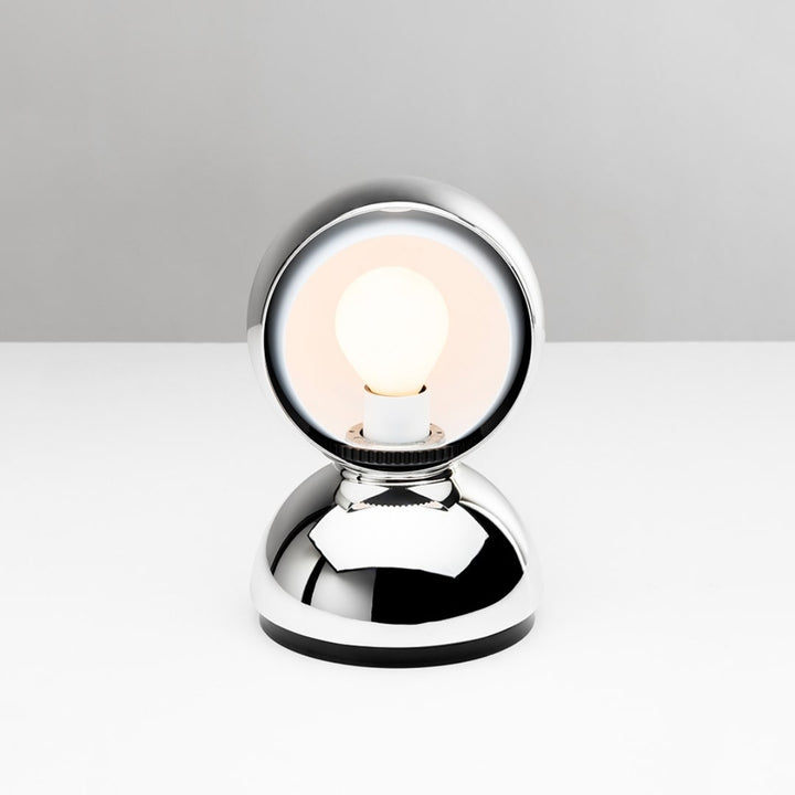 Eclisse PVD Bord/Væglampe Spejl Artemide