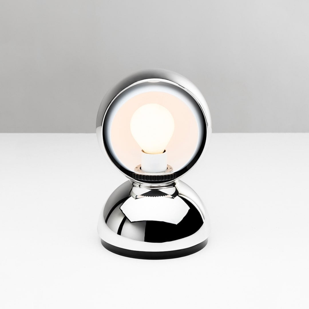 Eclisse PVD Bord/Væglampe Spejl Artemide