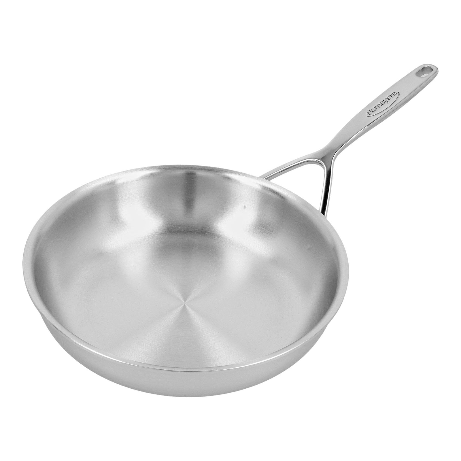 Demeyere Demeyere Multiline 7 stegepande 24 cm ❤ produktfoto i kategorien Stegepande