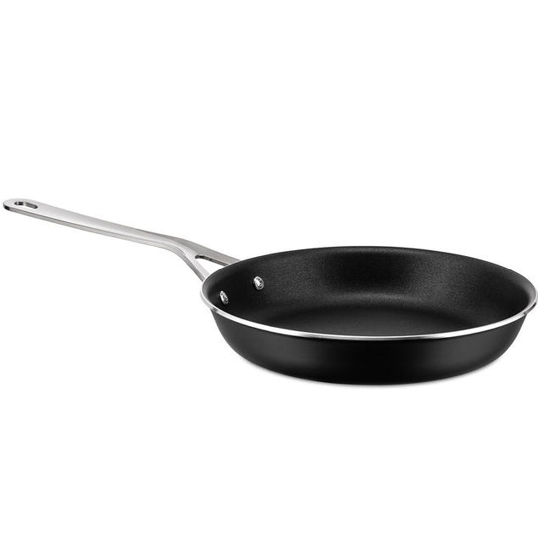 Alessi Alessi Pots&Pans stegepande Ø20 cm, aluminium ❤ billede i brug (Stegepander)