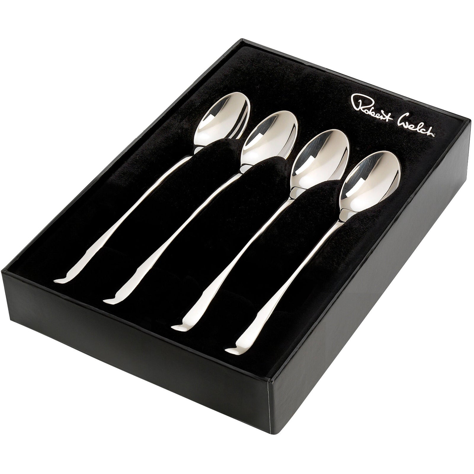 Robert welch Robert welch Radford teskeer 4 stk. ❤ produktbillede (Teske)