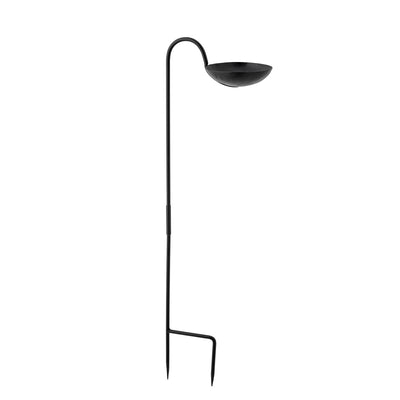 Bloomingville - Juliette Foderbræt, Sort, Metal H89 cm ❤ Stort online udvalg i Bloomingville ❤ Billig fragt og hurtig levering 2 - 5 hverdage ❤ Varenummer: BGH-47083885101386 / Ean: '5711173304202 på lager - Udsalg på Alle produkter Spar op til 52% - Over 360 kendte mærker på udsalg