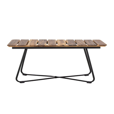 Bloomingville - Hampton Bord, Brun, Akacie L90 cm ❤ Stort online udvalg i Bloomingville ❤ Billig fragt og hurtig levering 2 - 5 hverdage ❤ Varenummer: BGH-47083866685770 / Ean: '5711173305506 på lager - Udsalg på Alle produkter Spar op til 57% - Over 360 kendte mærker på udsalg