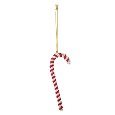 Bloomingville - Jenice Ornament, Rød, Glas, H14 cm ❤ Kæmpe udvalg i Bloomingville ❤ Billig fragt og hurtig levering 2 - 5 hverdage - Varenummer: BGH-47427572629834 / Ean: '5711173311835 på lager - Udsalg på Alle produkter (Lagerbeholdning er større end 1) Spar op til 55% - Over 412 kendte brands på udsalg
