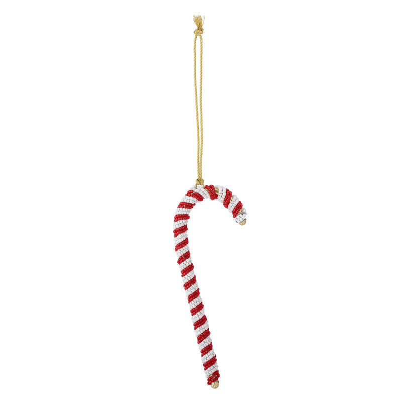 Bloomingville - Jenice Ornament, Rød, Glas, H14 cm ❤ Kæmpe udvalg i Bloomingville ❤ Billig fragt og hurtig levering 2 - 5 hverdage - Varenummer: BGH-47427572629834 / Ean: &