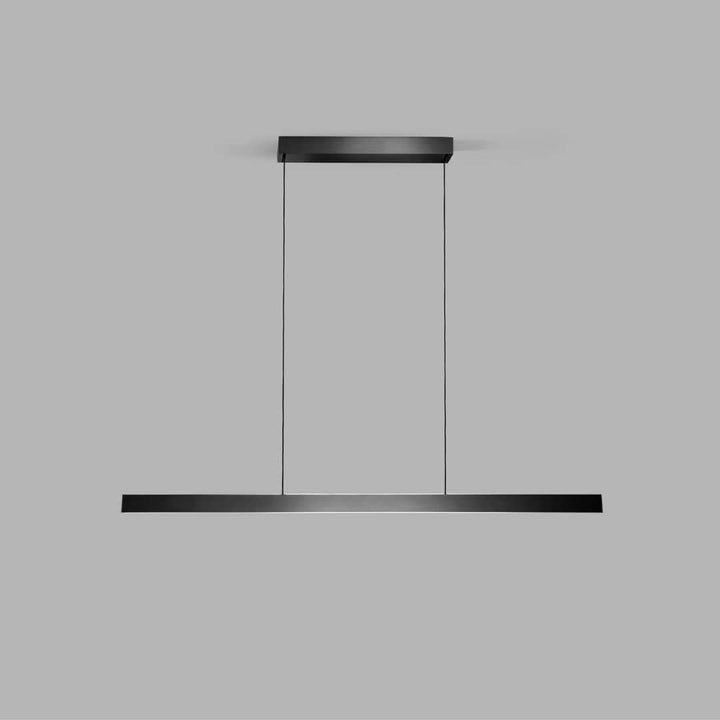 Edge Linear S1500 Pendel Carbon Sort LIGHT-POINT