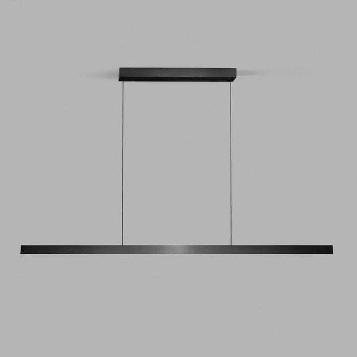 Edge Linear S2000 Pendel Carbon Sort LIGHT-POINT
