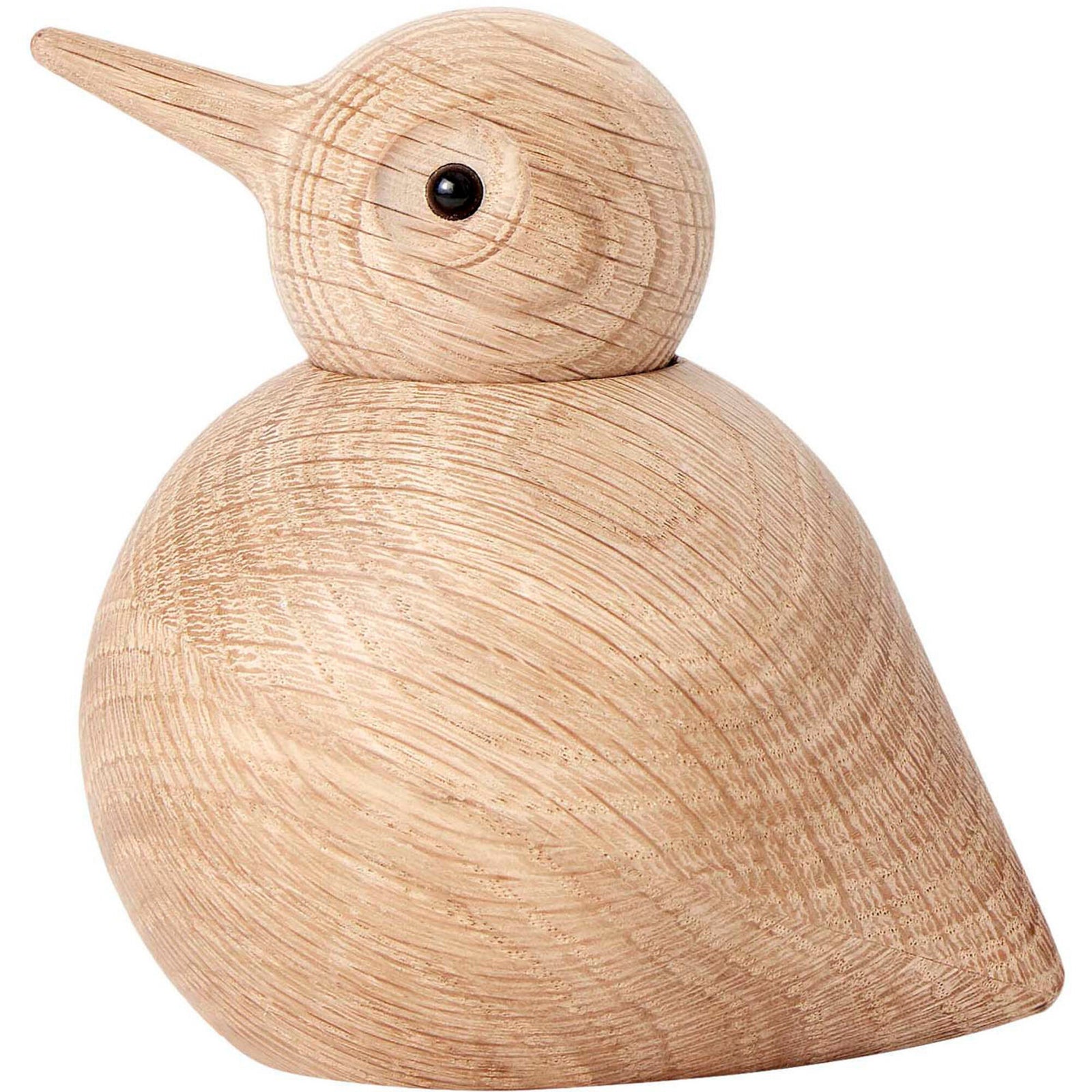 Andersen Andersen Birdie figur large – produktbillede (Træfigur)