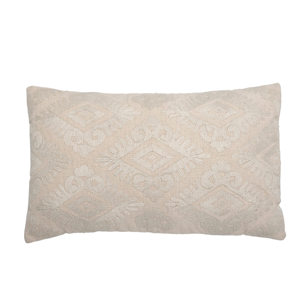 BLOOMINGVILLE Venice Pude Natur Bomuld W: 40cm L: 60cm