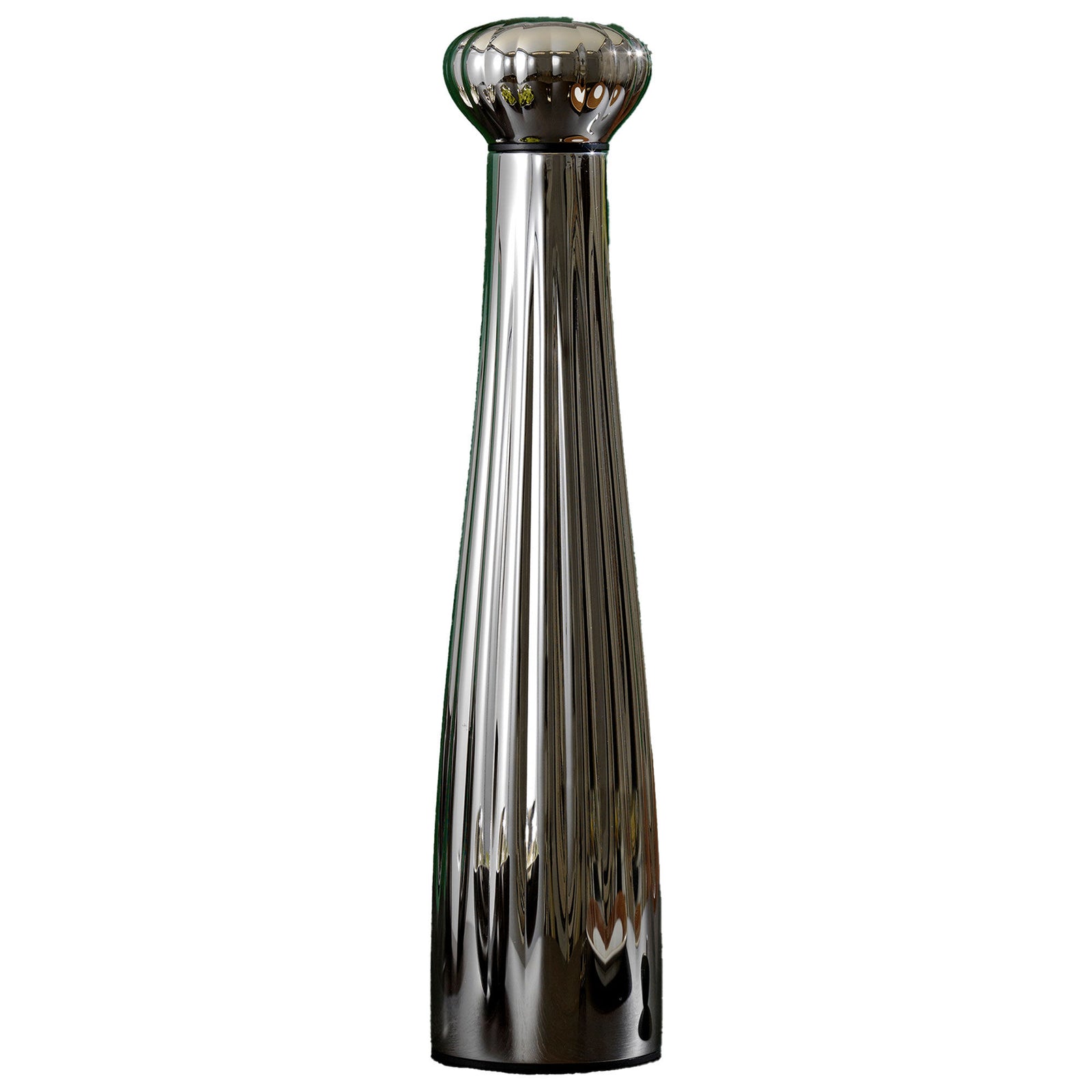 Robert welch Robert Welch Palm Peberkværn 31 cm, rustfrit stål/sort ❤ detaljebillede (Peberkværn)