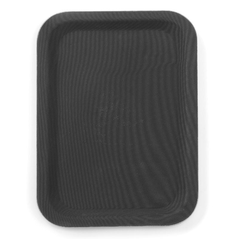 Produktbillede af Serveringsbakke Rektangulær 200x280 Mm Frp på tilbud – premium kvalitet og detaljer
