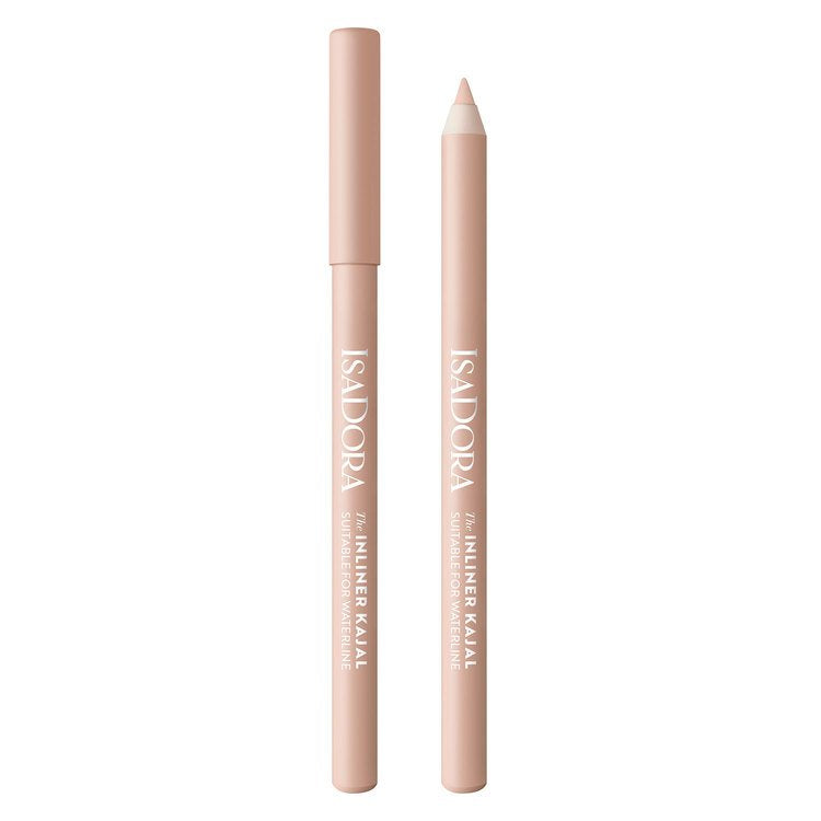 Produktbillede af IsaDora INLINER KAJAL WATERLINE Eyeliner 56 Blonde på tilbud
