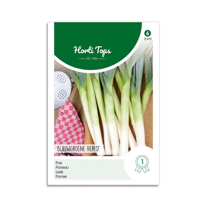 Efterårsporre frø Bluegreen Ideal Horti Tops