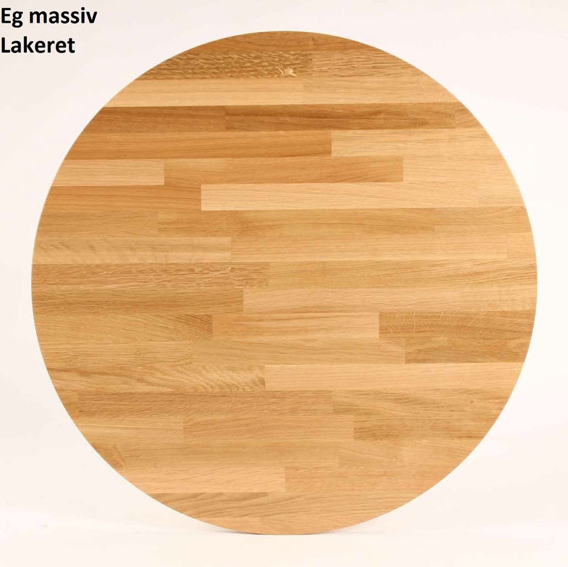 tilbud på CT 10 sofabord i massiv eg - billigt! 107x79 cm, 40 cm høj. Nordisk design, udsalg, hurtig levering. Spar op til 52%!