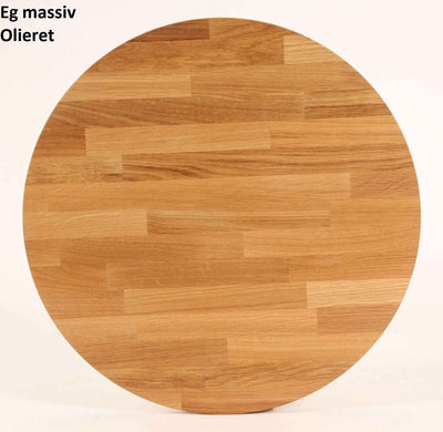 Witten spisebord 70 x 130 cm på udsalg! Billigt tilbud på egetræsplanker, olieret. Hurtig levering, 1-2 hverdage. Spar op til 66%!