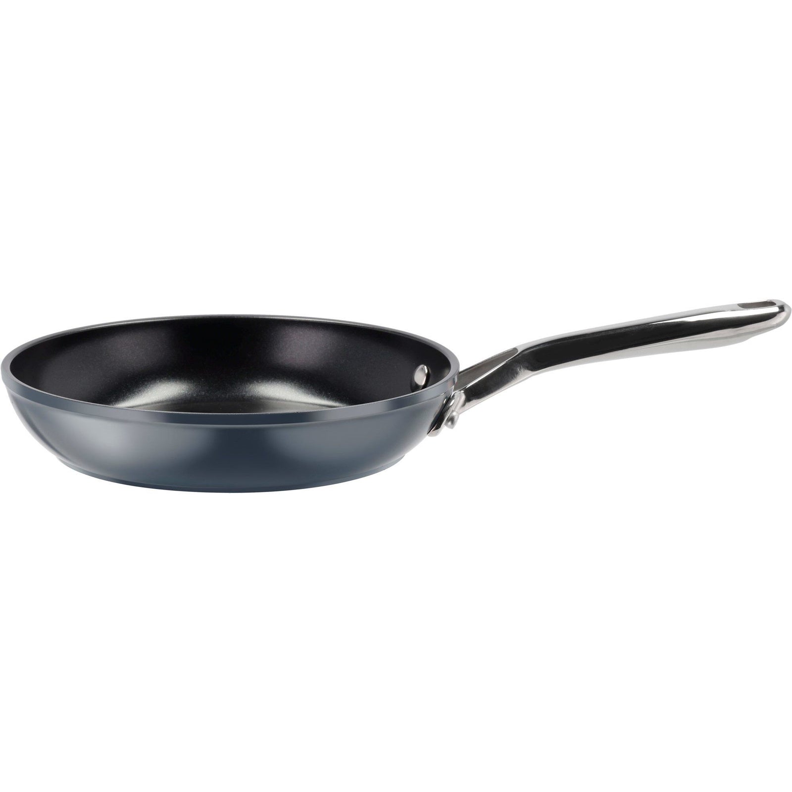 Tareq taylor Tareq taylor Vivian stegepande, 20 cm, aluminium – detaljebillede (Stegepander)