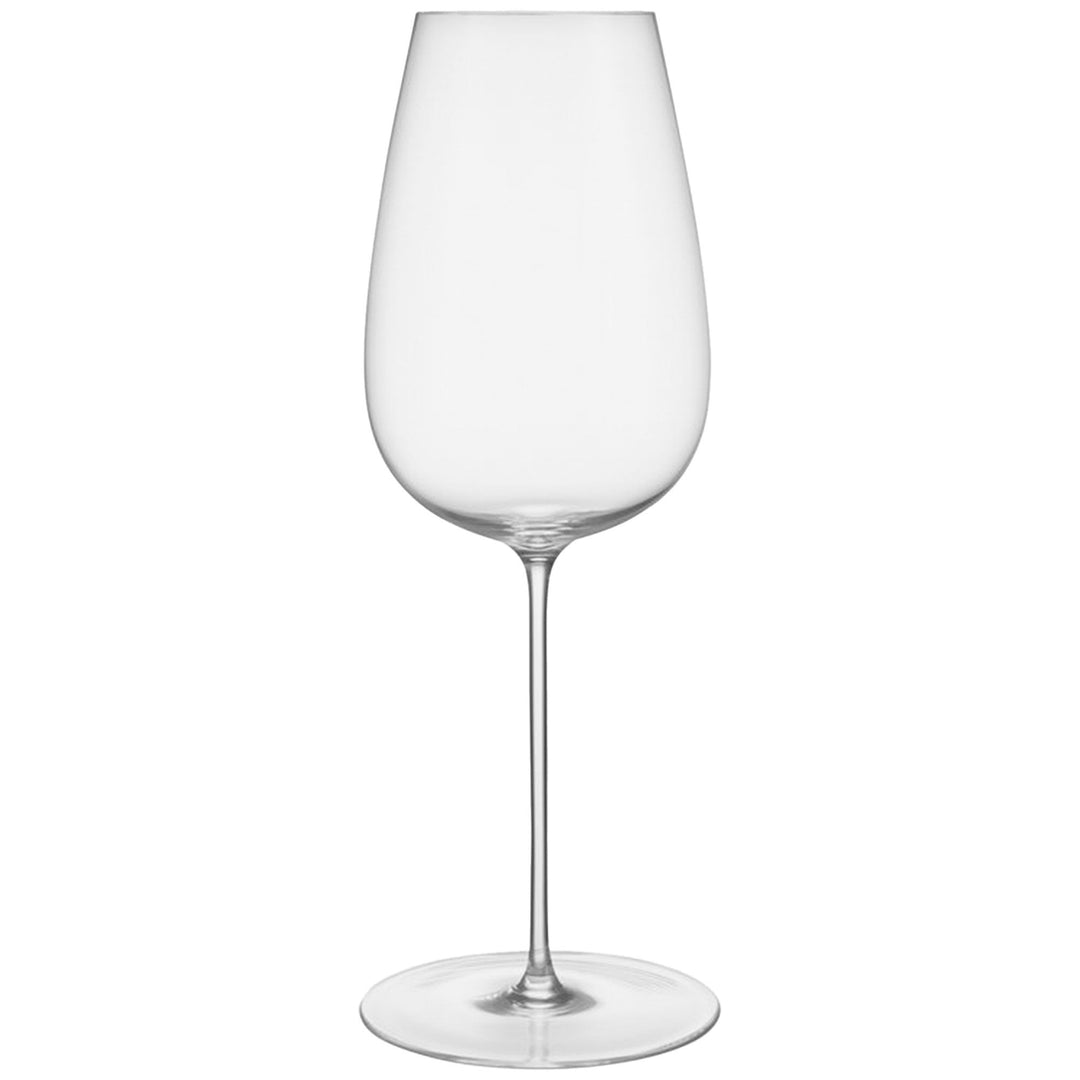 Orrefors Orrefors x Björn Frantzén Håndlavet hvidvinsglas 45 cl – produktfoto (Vinglas)