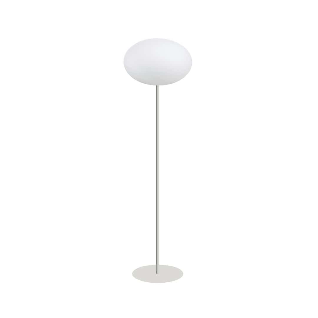 Eggy Pin Ø32 Gulvlampe CPH Lighting