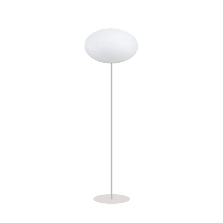 Eggy Pin Gulvlampe CPH Lighting