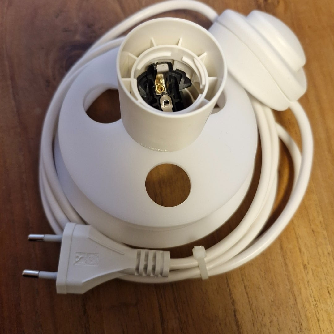 Produktbillede af Eggy Pop-In El part E27 CPH Lighting i premium kvalitet