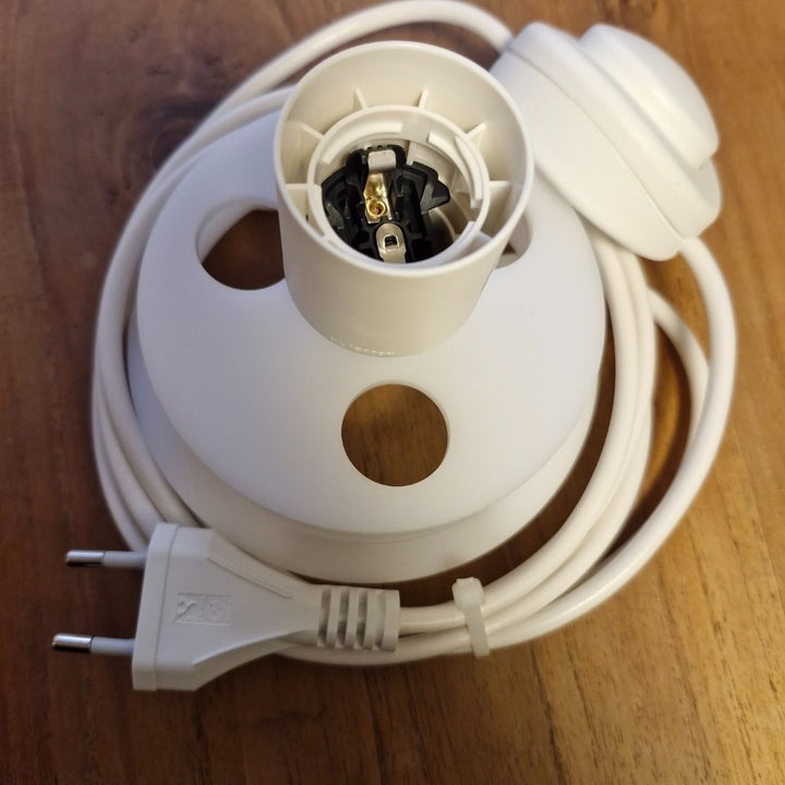 Eggy Pop-In El part E27 CPH Lighting