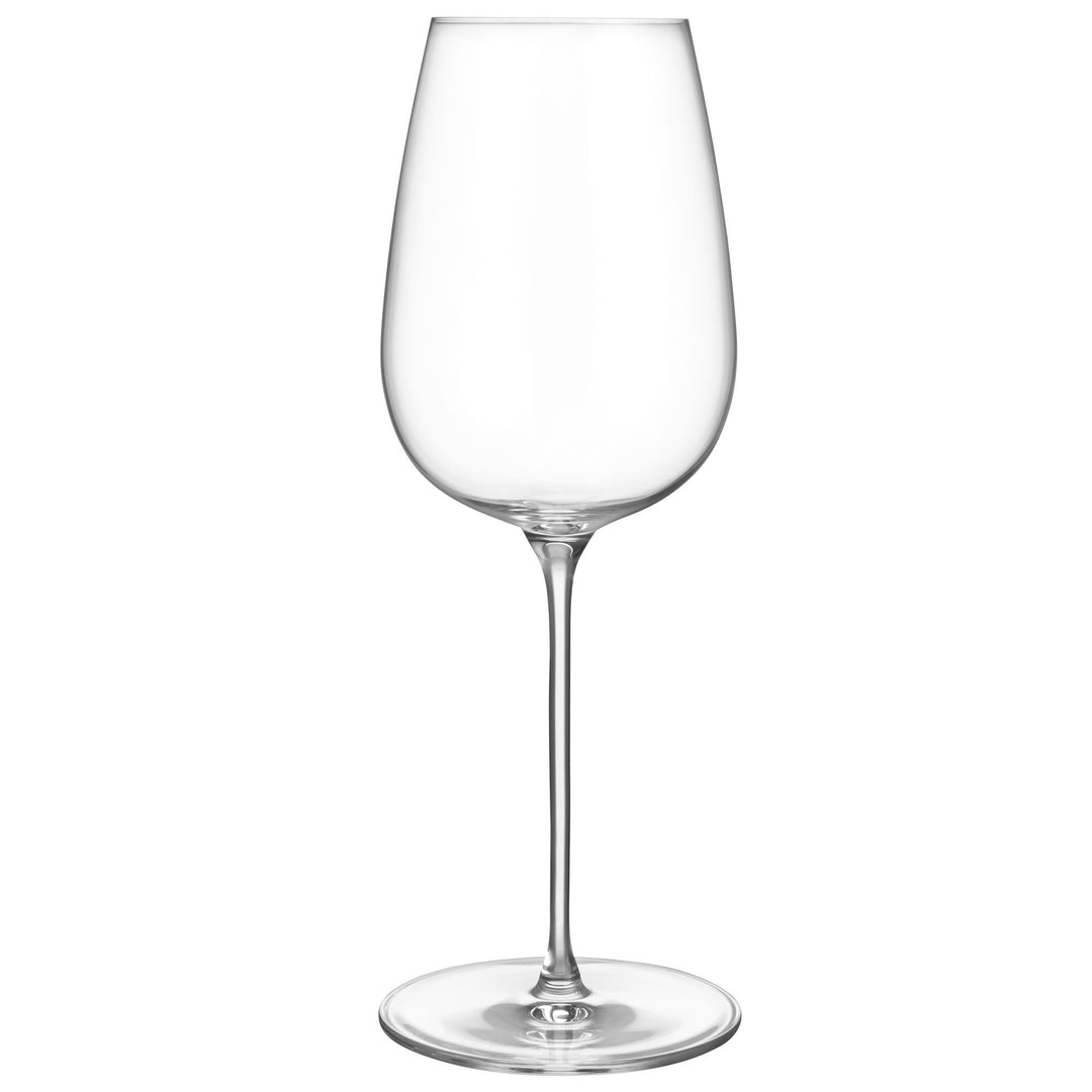 Orrefors Orrefors x Björn Frantzén hvidvinsglas 44 cl 2-pak – produktvisning (Hvidvinsglas)
