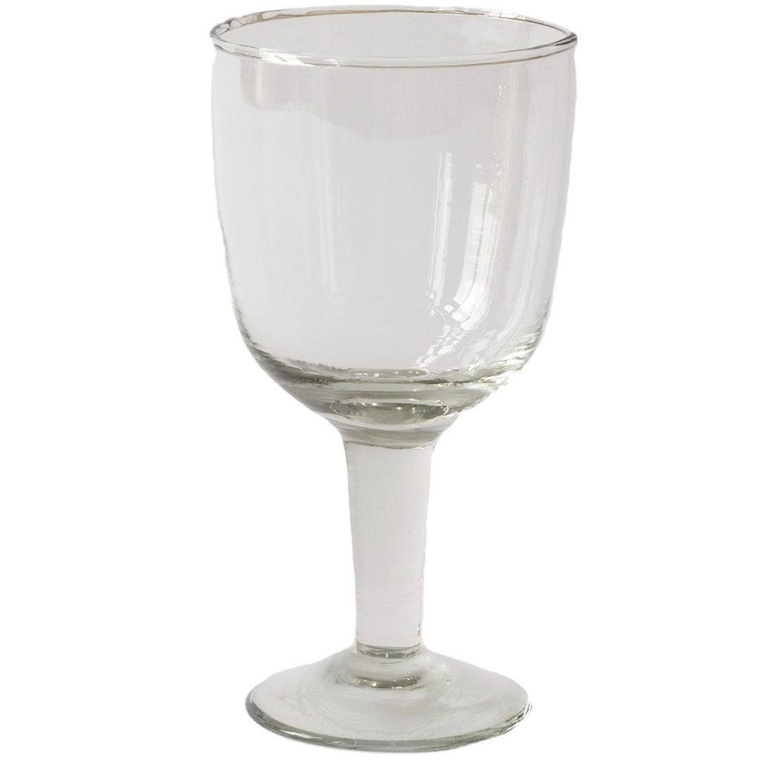 Tell me more Tell me more Galette vinglas lav, clear – close-up (Vinglas)