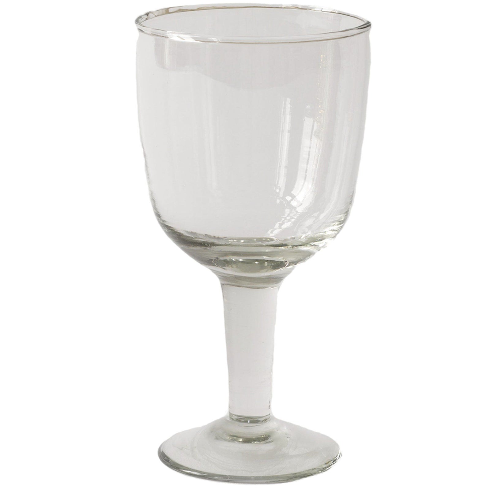 Tell me more Tell me more Galette vinglas lav, clear – close-up (Vinglas)