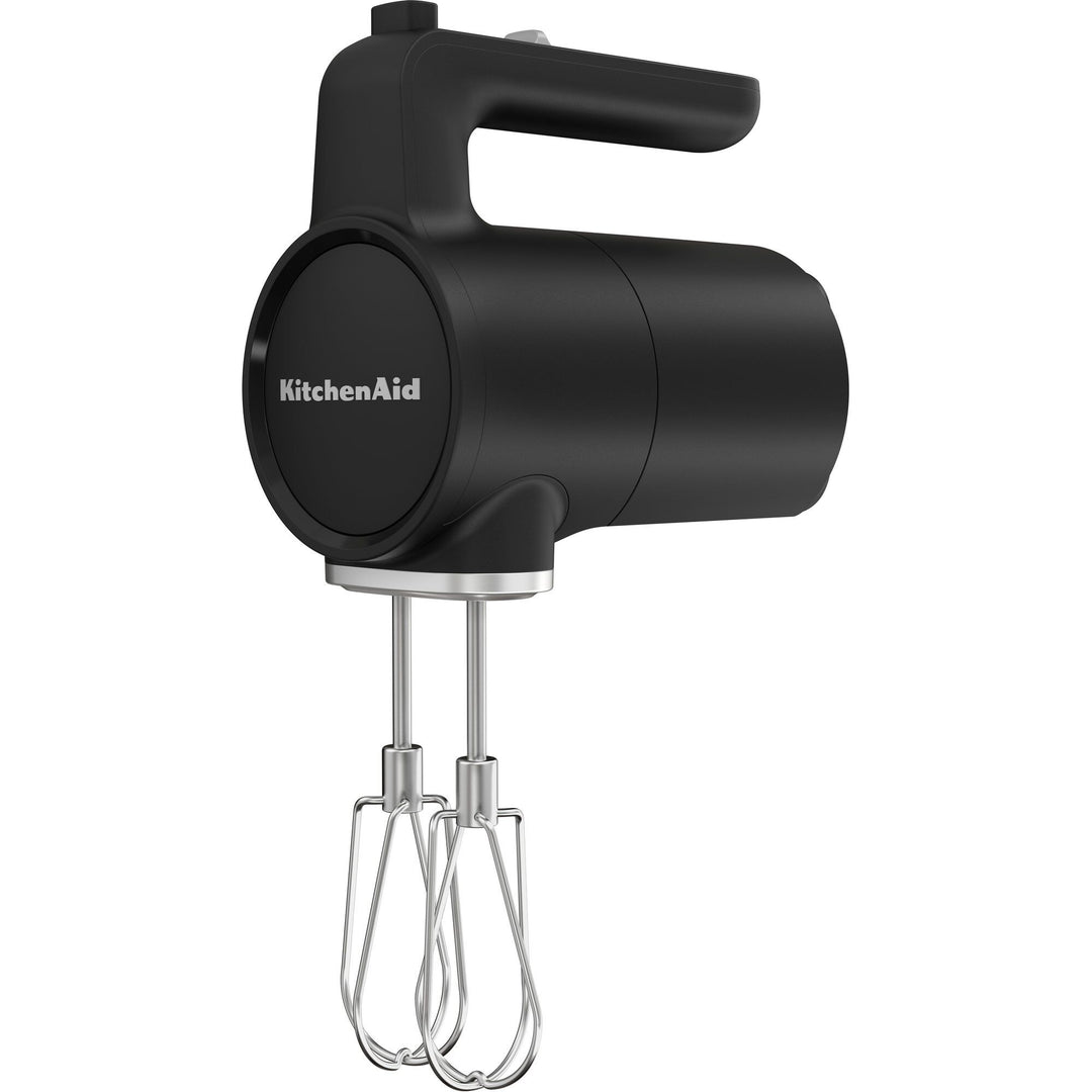Kitchenaid Kitchenaid Go batteridrevet elektrisk piskeris 12V, uden batteri – frontbillede (Håndmixere)
