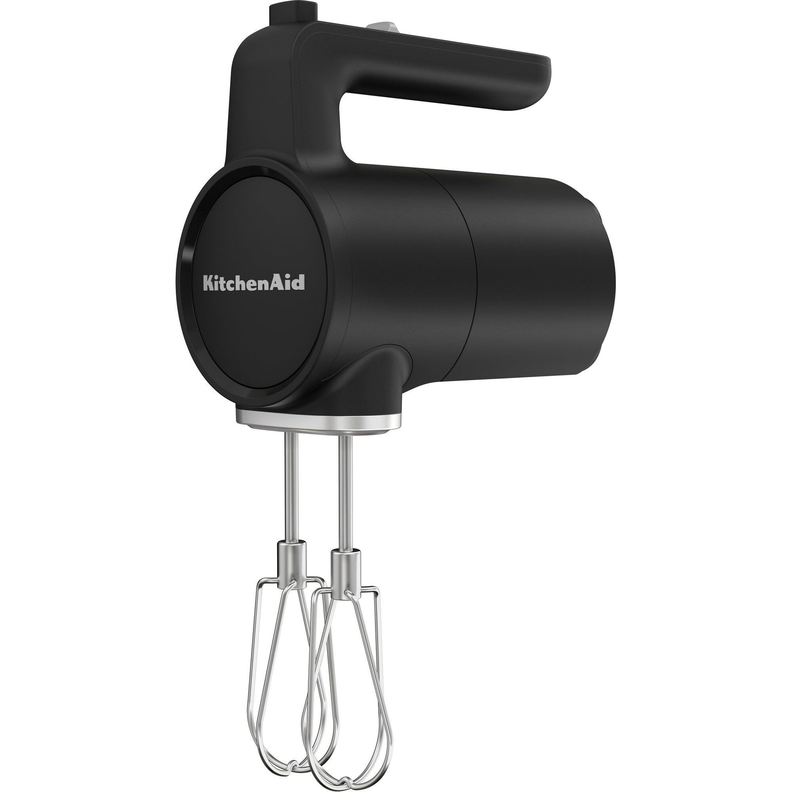 Kitchenaid Kitchenaid Go batteridrevet elektrisk piskeris 12V, uden batteri – frontbillede (Håndmixere)