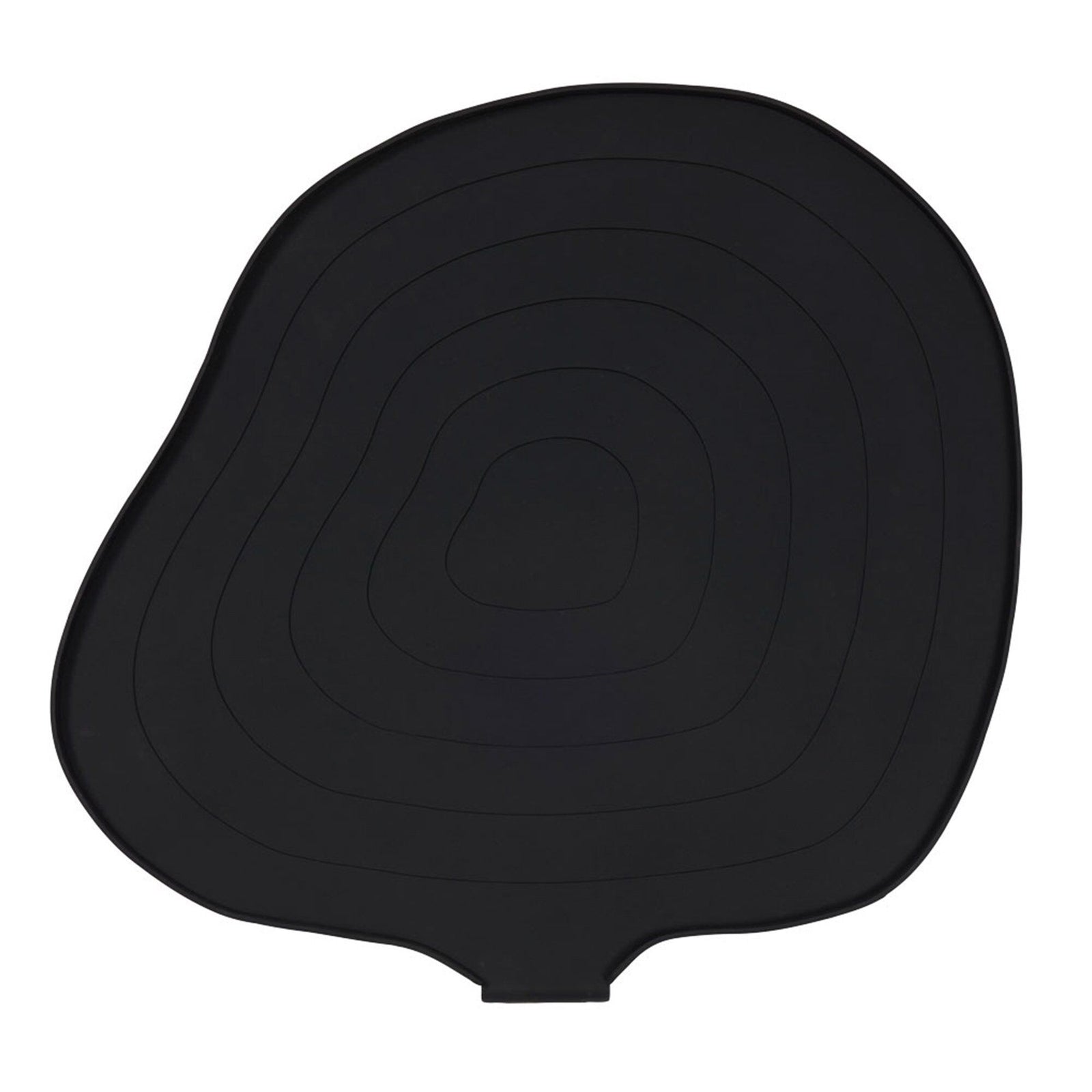 Oyoy living design Oyoy living design Mio opvaskebakke, sort – produktfoto (Vaskestativ)