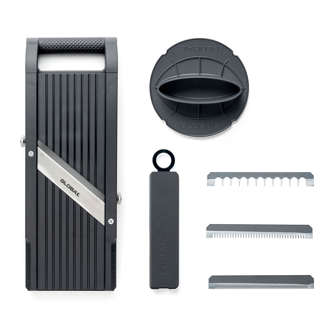 Global Global Mandolin 9,5 cm ❤ vinkelbillede (Mandoliner)