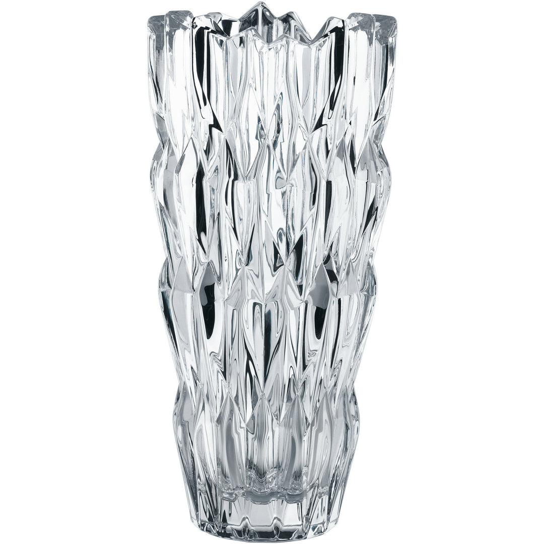 Nachtmann Nachtmann Quartz Vase 26 cm – produktfoto (Vase)