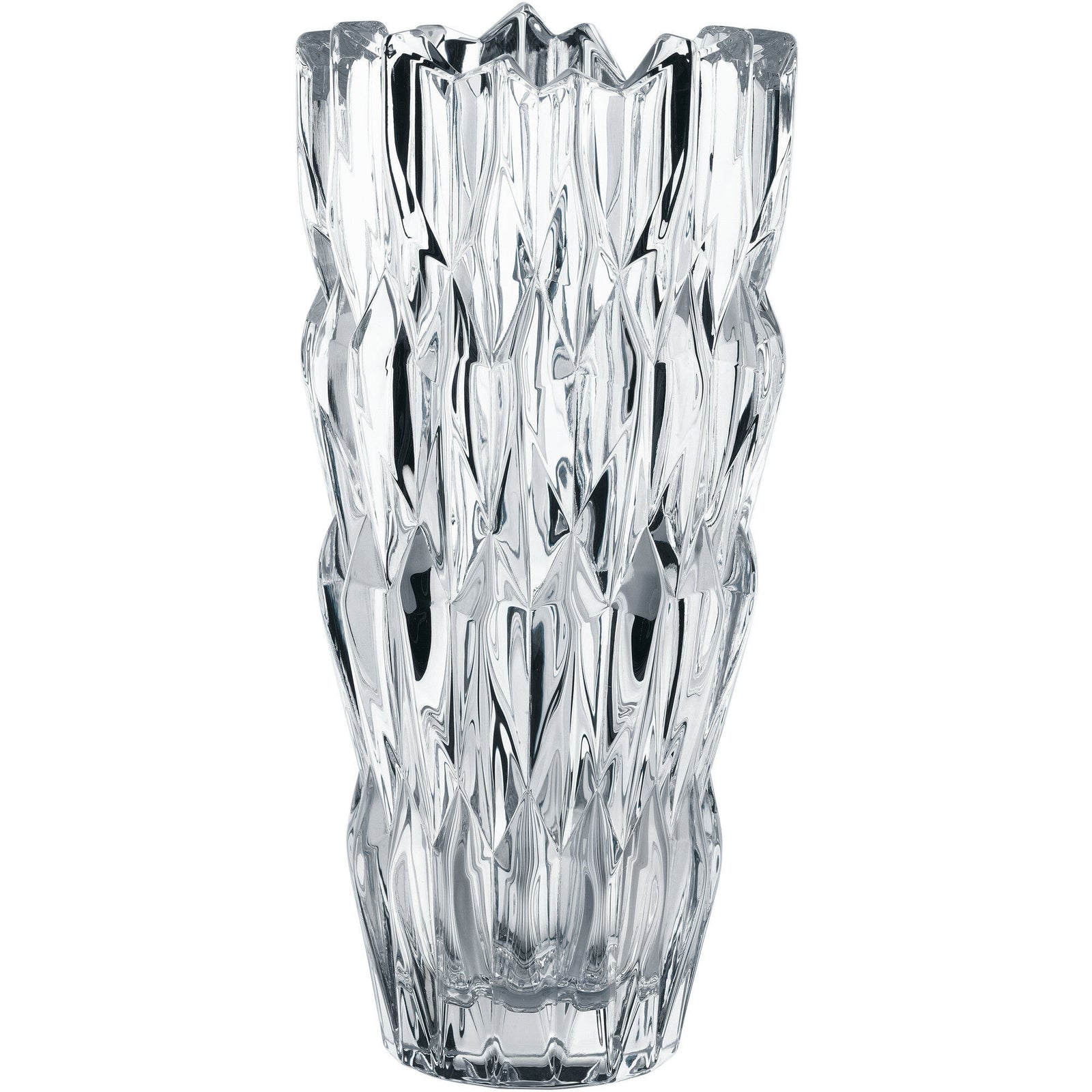 Nachtmann Nachtmann Quartz Vase 26 cm – produktfoto (Vase)